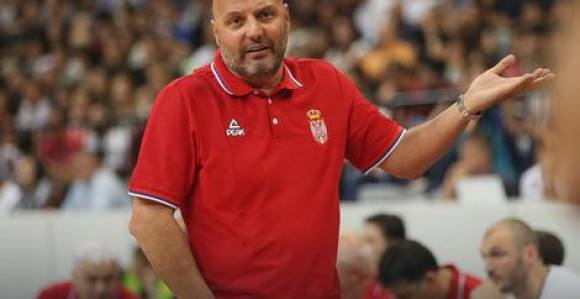 Đorđević prelomio: Otpali Zagorac i Gudurić!