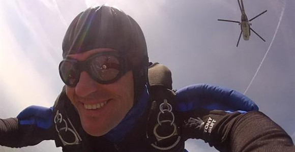 Srpski padobranac poginuo u Italiji