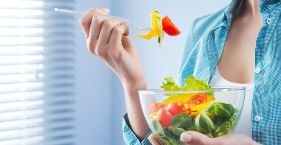 Dijeta dizajnirana da uspori starenje