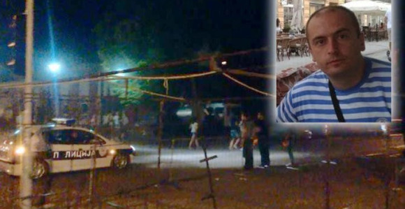 Petostruko ubistvo u Srbiji, 22 ranjenih 