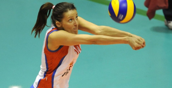 Ognjenović: Svi žele da osvoje medalju u Riju