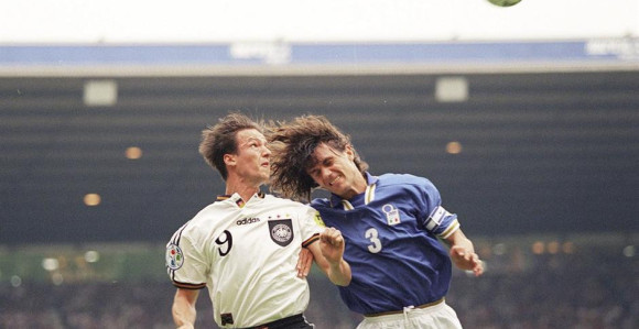 Derbi svih derbija: Italija - Njemačka!