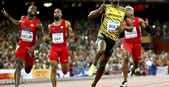 Boltu zbog povrede upitan nastup na Olimpijadi