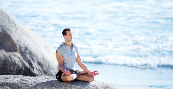 Joga je i za muškarce