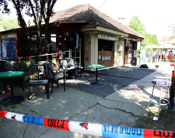 Izlazak u provod pretvorio se u užas!