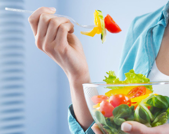 Dijeta dizajnirana da uspori starenje