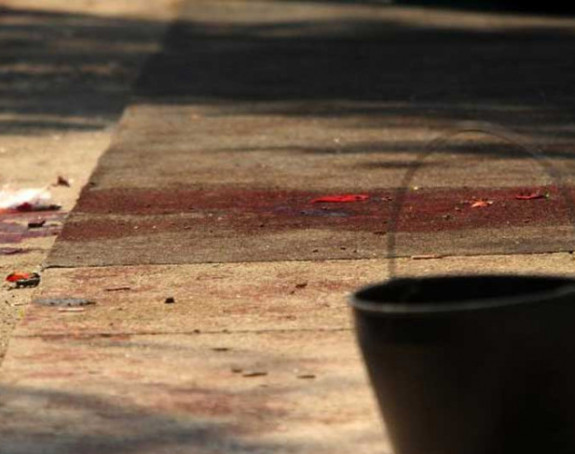 Osumnjičeni za zločin imao još jednu pušku