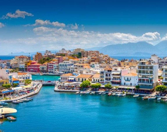 Krit - ostrvo zdravlja, raj za hedoniste