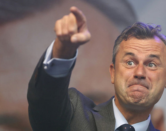 Ako Turska uđe, Austrija izlazi iz EU