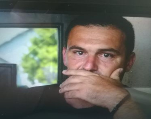 Priča heroja koji je oteo oružje ubici