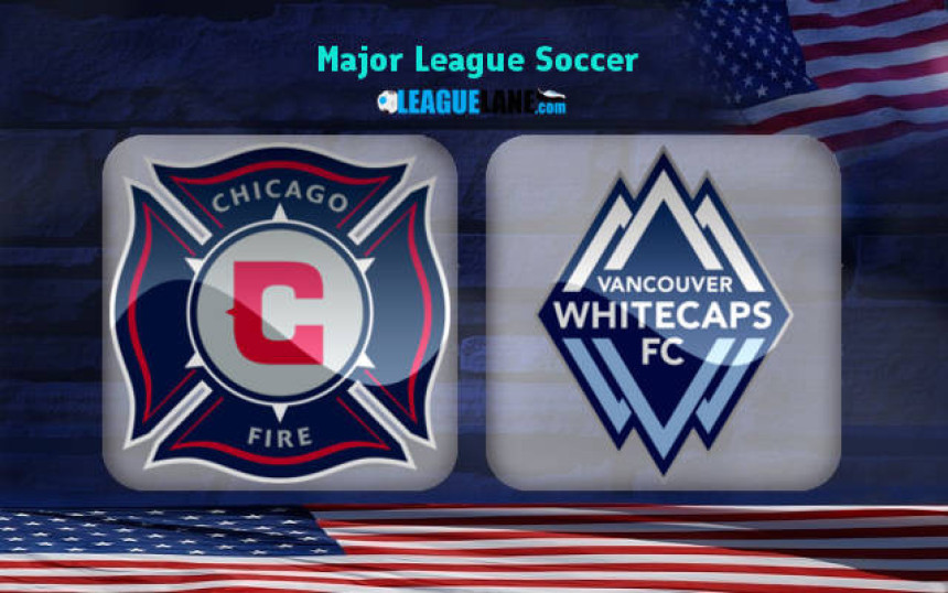 Video - MLS: Paunovićev Čikago lider Istoka!