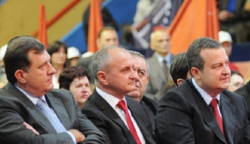 Dodik: Osvojiti 60 % glasova