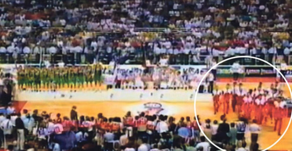 22 године од атинског злата и хрватског проклетства!