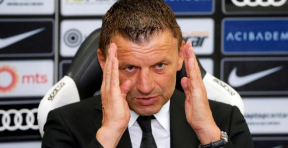 Ђукић: Нека стварају шансе, доћи ће гол кад треба!