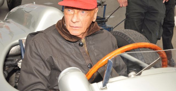 F1: Šuška se, šuška...!