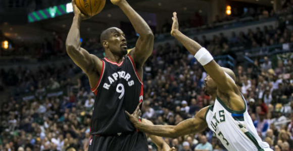 Ibaka ostaje u Torontu za 65.000.000 dolara!