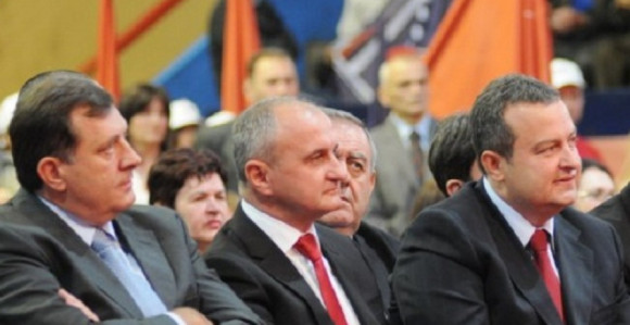 Dodik: Osvojiti 60 % glasova