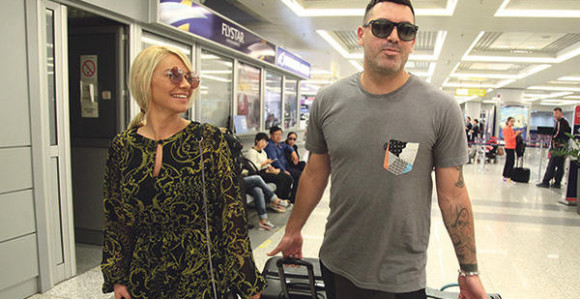 Nataša Bekvalac se opet udaje?