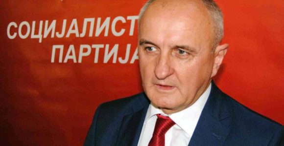 Banjaluka: Počeo kongres SP-a 