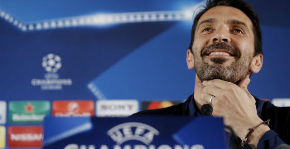 Điđi: Juve nije proklet u Evropi!