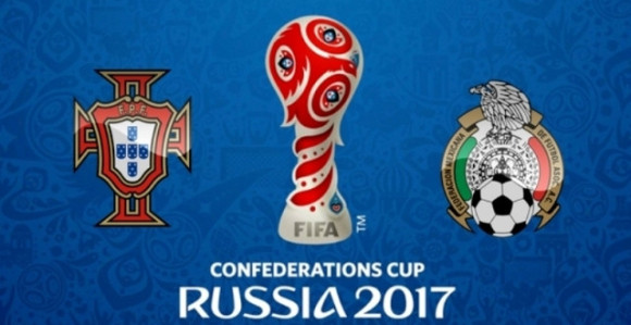 КК: Два пенала, аутогол, црвени... Португал трећи!