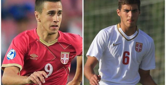 Utorak je taj dan: Zvezda jača za napadača i štopera!