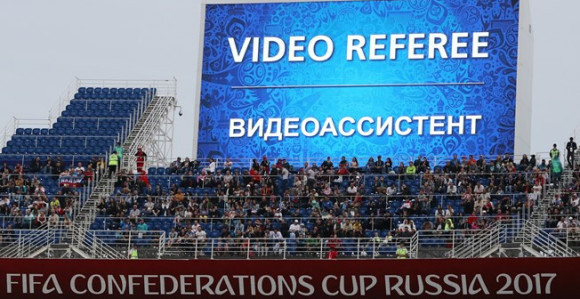 Spremite se za video tehnologiju i na SP!