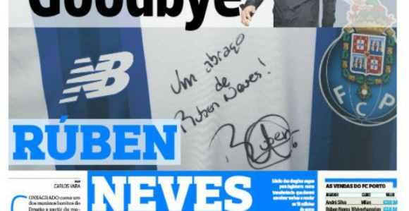 Transfer kome se svi čude!