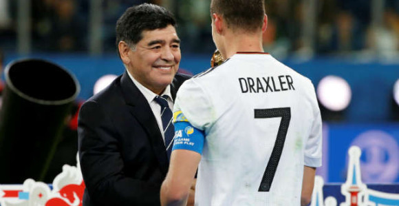 КК: Нијемци имају и најбољег играча!