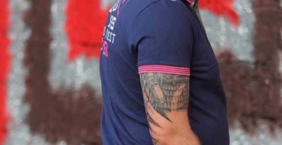 Robijevi "naj" momenti - sve se vrti oko Zvezde!