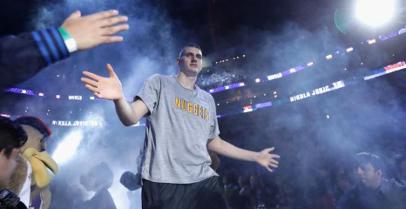 Jokić će vredeti skoro 300 miliona $!
