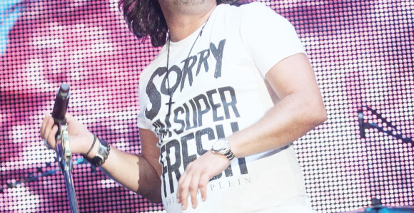 Razvodi se zbog Lukasa