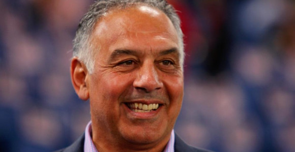 Prdesjednik Rome: Navijači, gdje vam je vjera?!