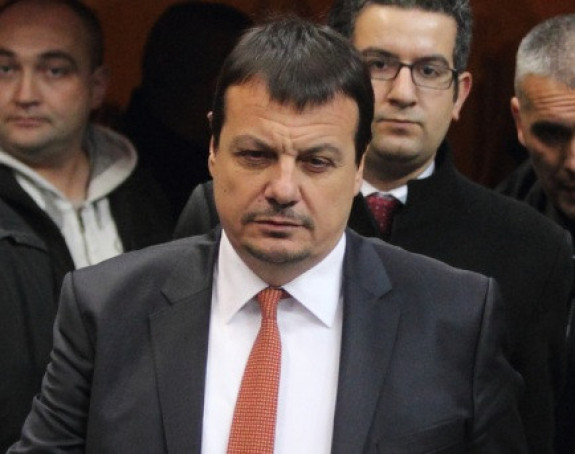 Ataman ''osuo paljbu'' po Feneru!