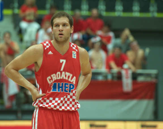 Kingsi i Nagetsi žele hrvatskog Bogdanovića!