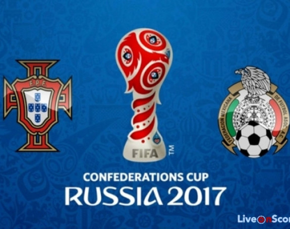 KK: Dva penala, autogol, crveni... Portugal treći!