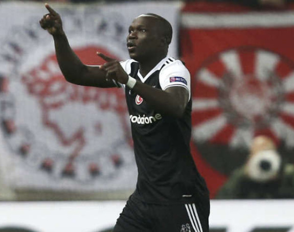 Vulvsi stvarno tresu Ostrvo - stiže i Abubakar!