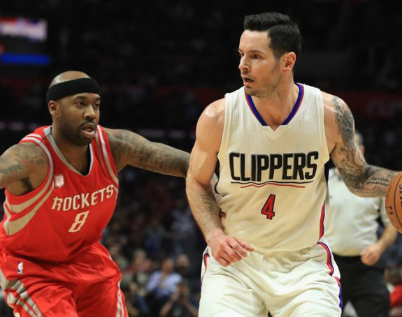 I to je NBA: 23.000.000 dolara za njegovu sezonu!