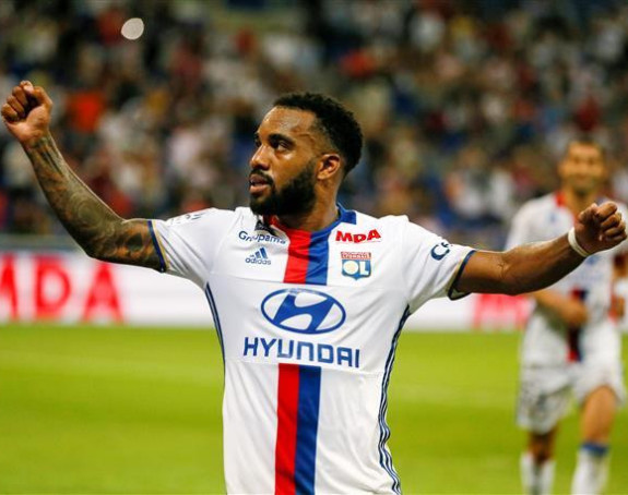 Потврђено: Лаказет у Арсеналу!