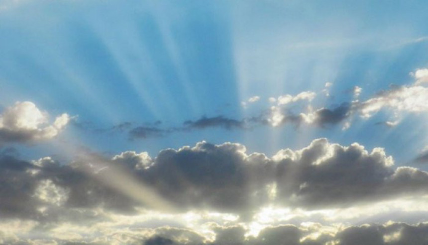 Uglavnom oblačno vrijeme u BiH