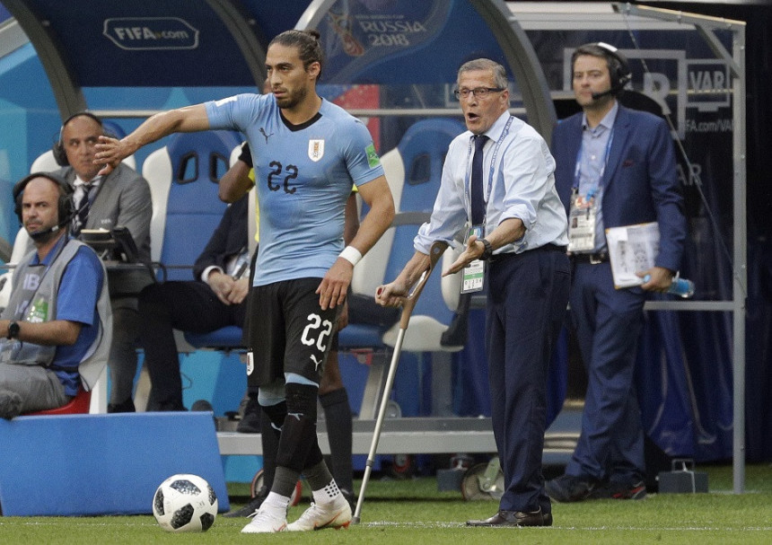 Господин ПРОФЕСОР има ријеч: АПЛАУЗ!!!