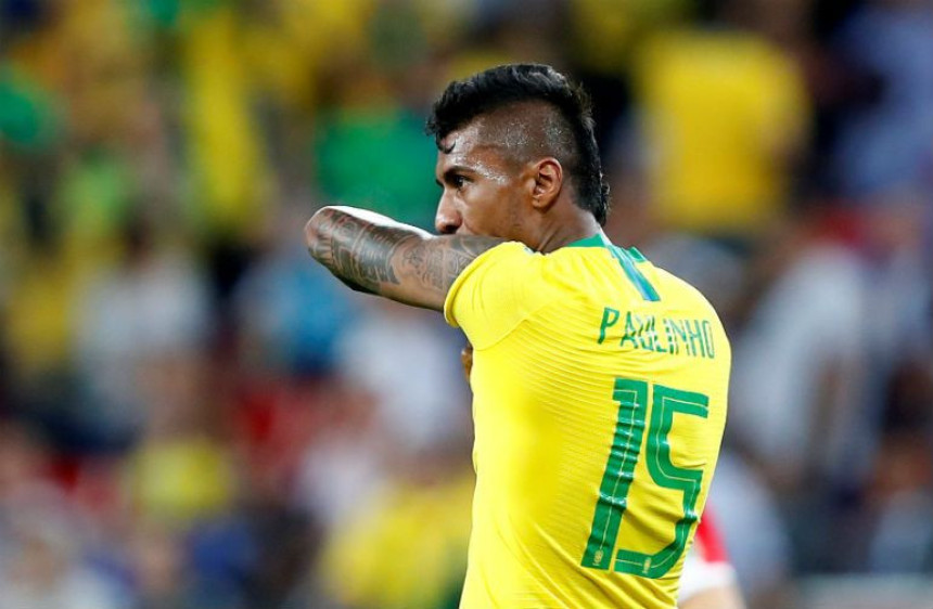 Paulinjo bi mogao da napusti Barsu!