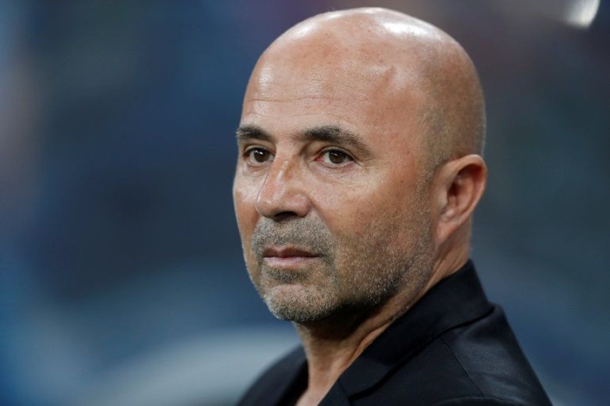 Sampaoli napušta klupu Argentine!