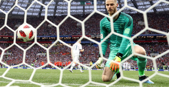  Noćna mora bušnih rukavica...!