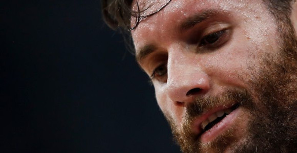 Zvanično: Rudi u Realu do 2020. godine!