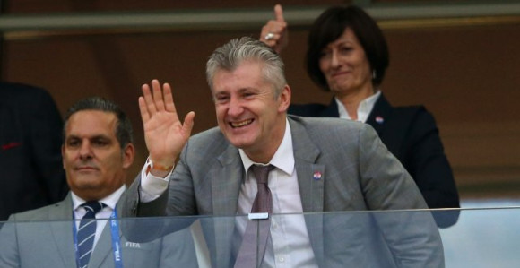 Šuker: Ma, kakav Brazil, morali ste tući Švajcarsku!