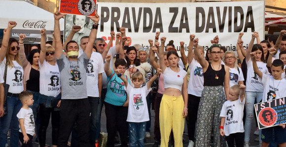 Давор: Сазнаћете зашто је убијен!