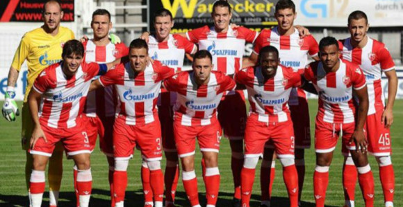 Pobjeda i za kraj! Zvezda je spremna za Letoniju!