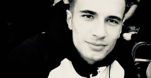 Тужилачка одлука о случају Давид