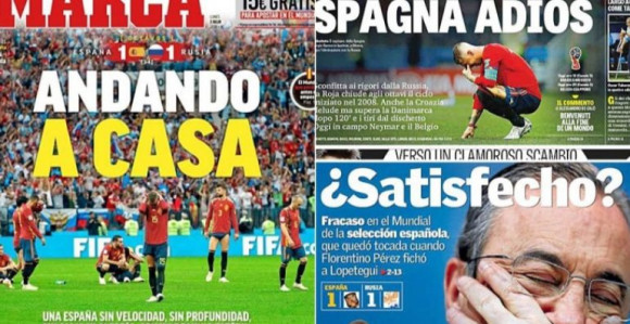 Analiza: Španski krah, krivci, uzroci i ko poslije Jera?